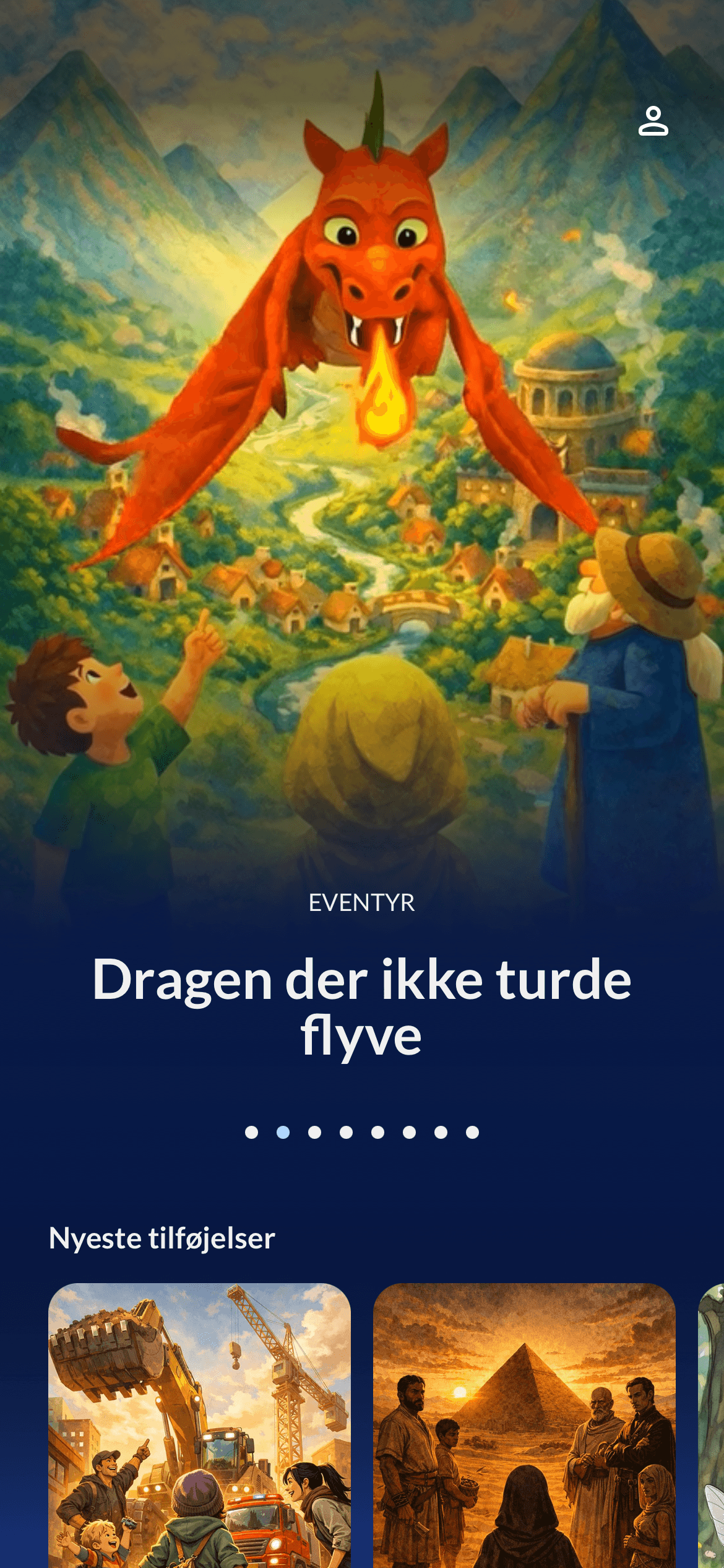 Plade I