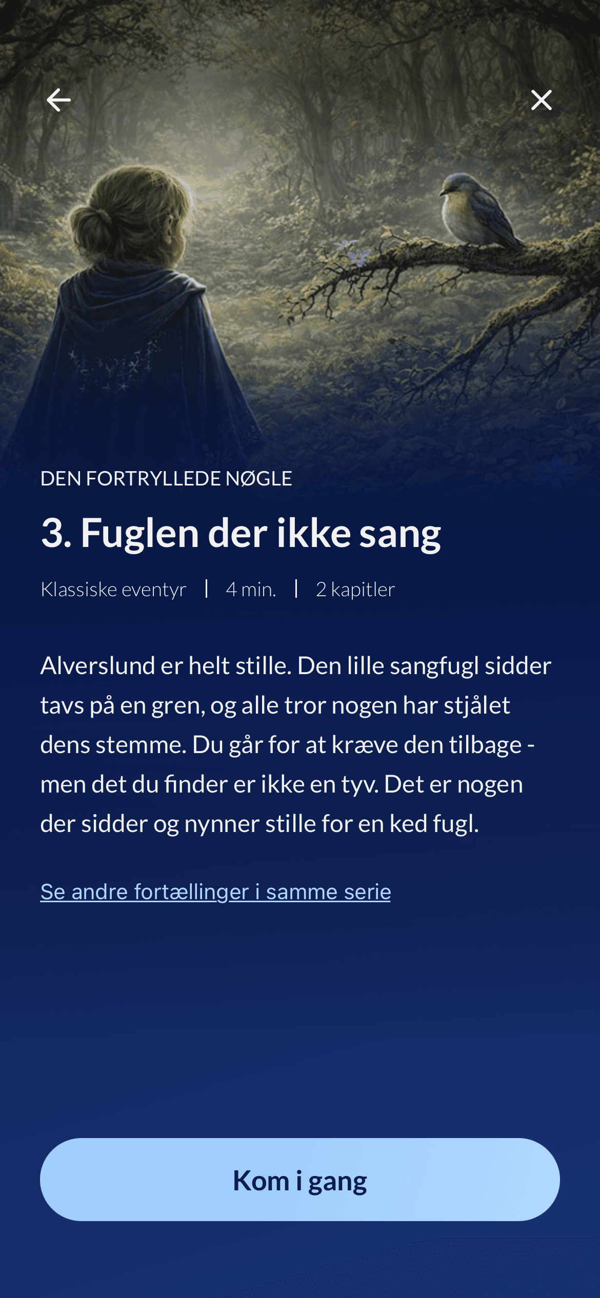 Eventyr